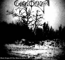 Gospel Of Grief : Black Origins of the Universe